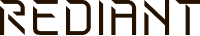 Rediant logo