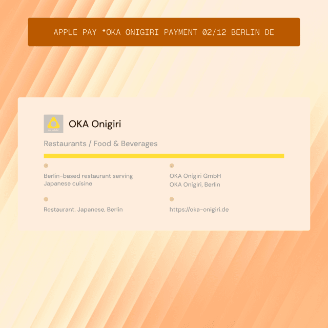 Clean and enrich instantly. preview