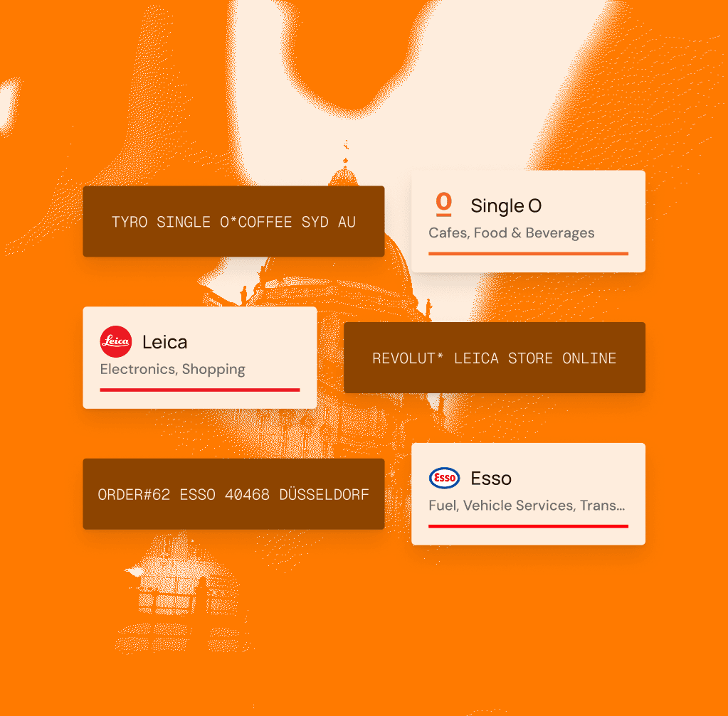 Cover image for: Transaction Categorization API: Why Automated Classification Fails and How Enrichment Fixes It