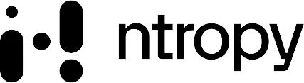Ntropy logo