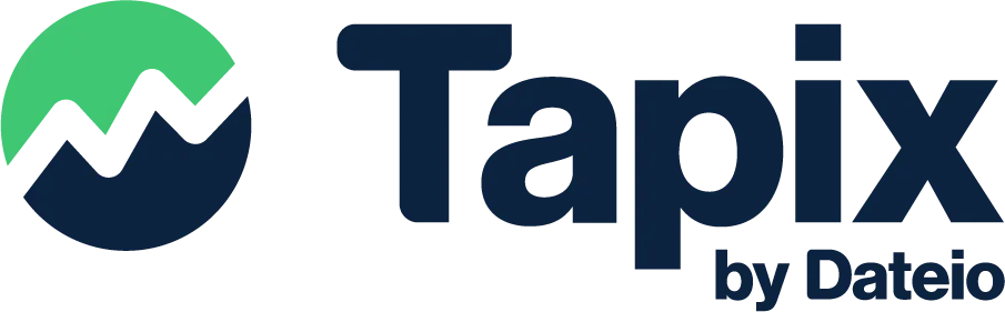 Tapix logo