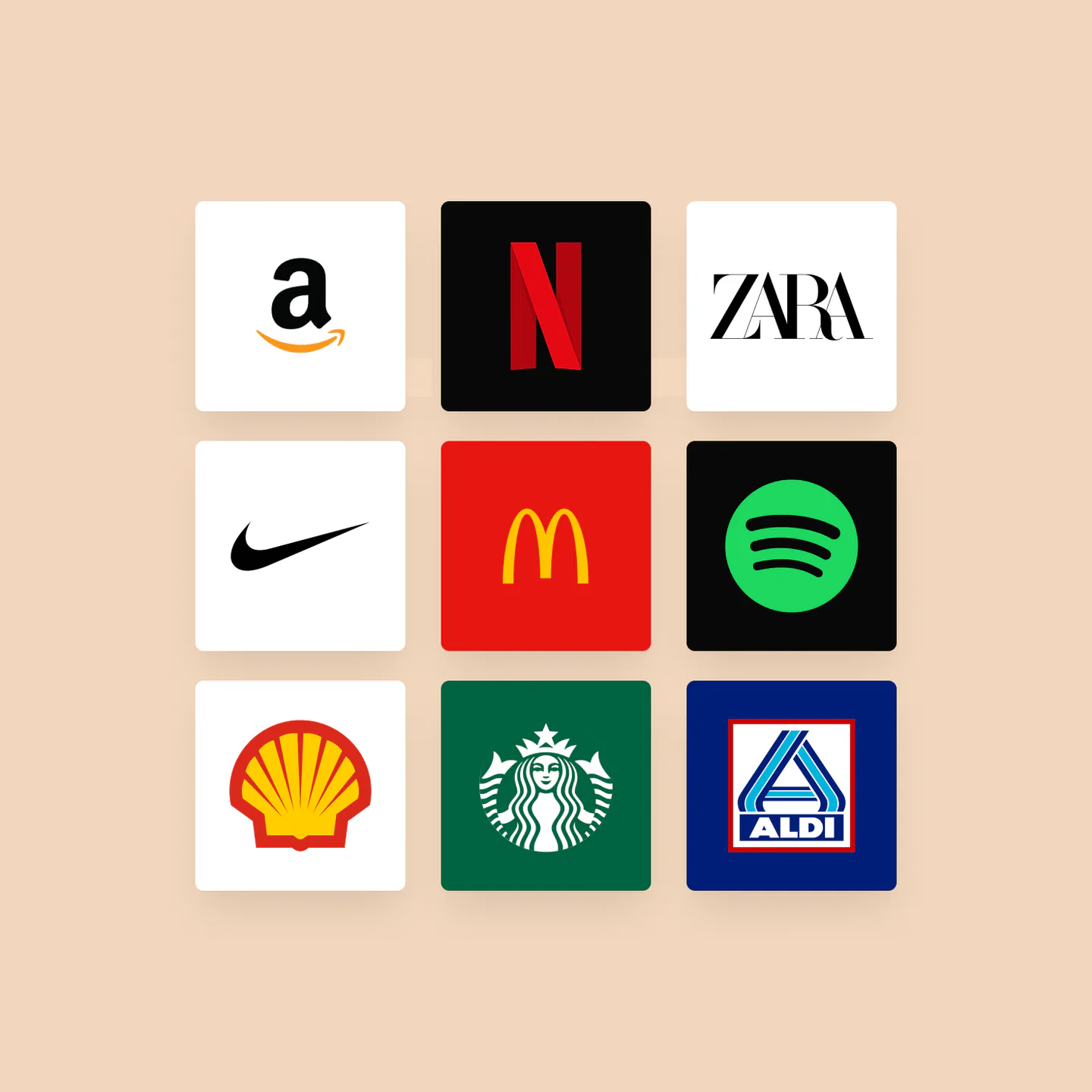 Rich metadata for every entity